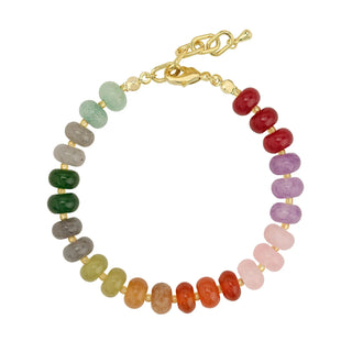 Sahira Candy Crush Bracelet