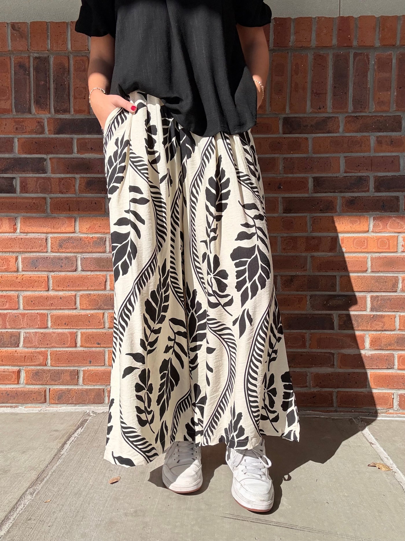 Umgee Wonderland Pants
