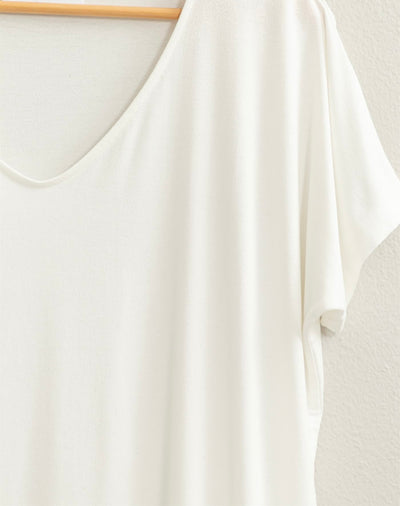 The perfect V Neck Tee