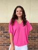 Knockout Pink