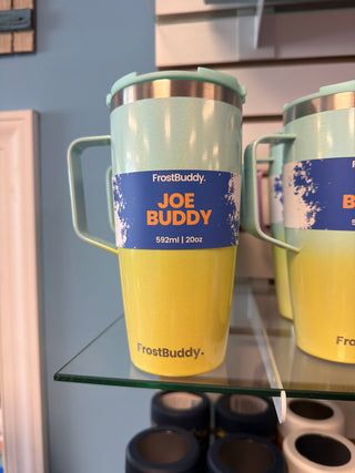 Frost Buddy Joe Buddy