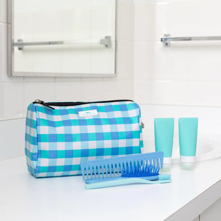 Scout Packin' Heat Makeup Bag