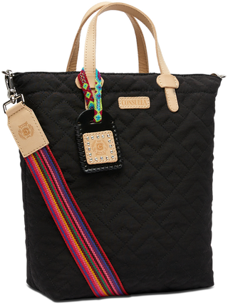 Meg Essential Tote - Consuela