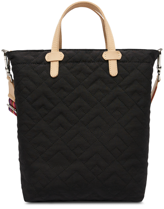 Meg Essential Tote - Consuela