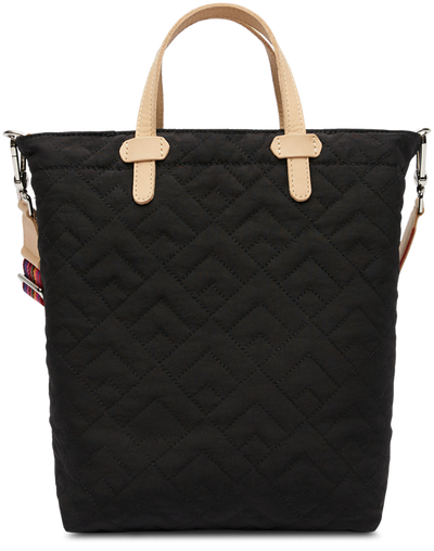 Meg Essential Tote - Consuela