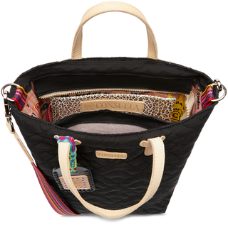 Meg Essential Tote - Consuela