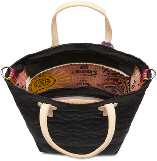 Meg Essential Tote - Consuela