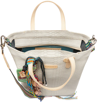 Thunderbird Essential Tote - Consuela