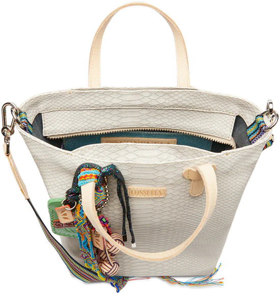 Thunderbird Essential Tote - Consuela