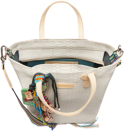 Thunderbird Essential Tote - Consuela