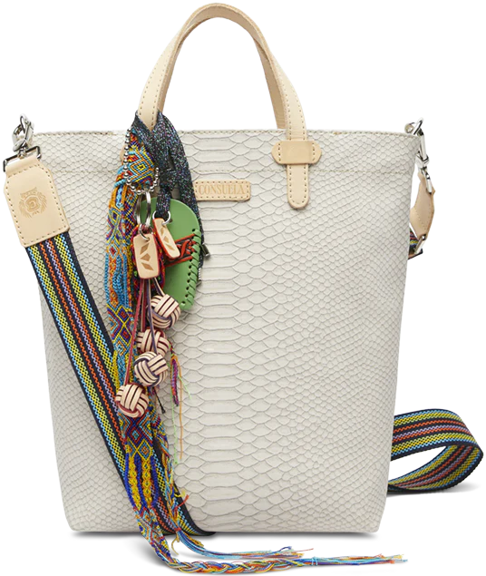 Thunderbird Essential Tote - Consuela