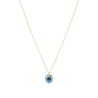 Enewton Reflection Small Charm 16" Necklace
