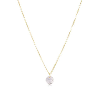 Enewton Reflection Small Charm 16" Necklace