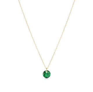 Enewton Reflection Small Charm 16" Necklace