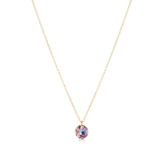 Enewton Reflection Small Charm 16" Necklace