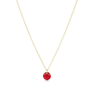 Enewton Reflection Small Charm 16" Necklace