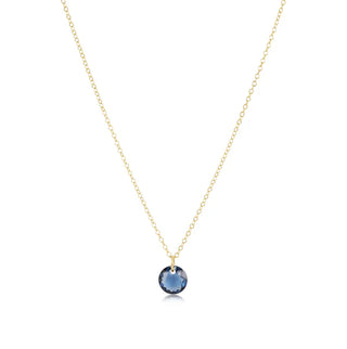 Enewton Reflection Small Charm 16" Necklace