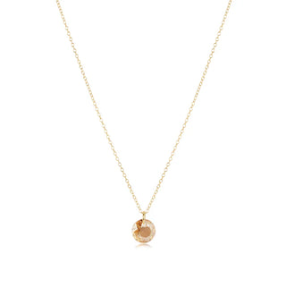 Enewton Reflection Small Charm 16" Necklace