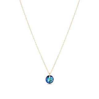 Enewton Reflection Small Charm 16" Necklace