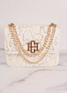 Metallic Cream