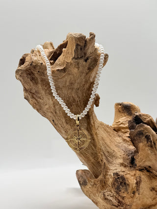 True North Necklace