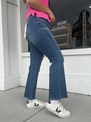 The New Basic Risen Jeans