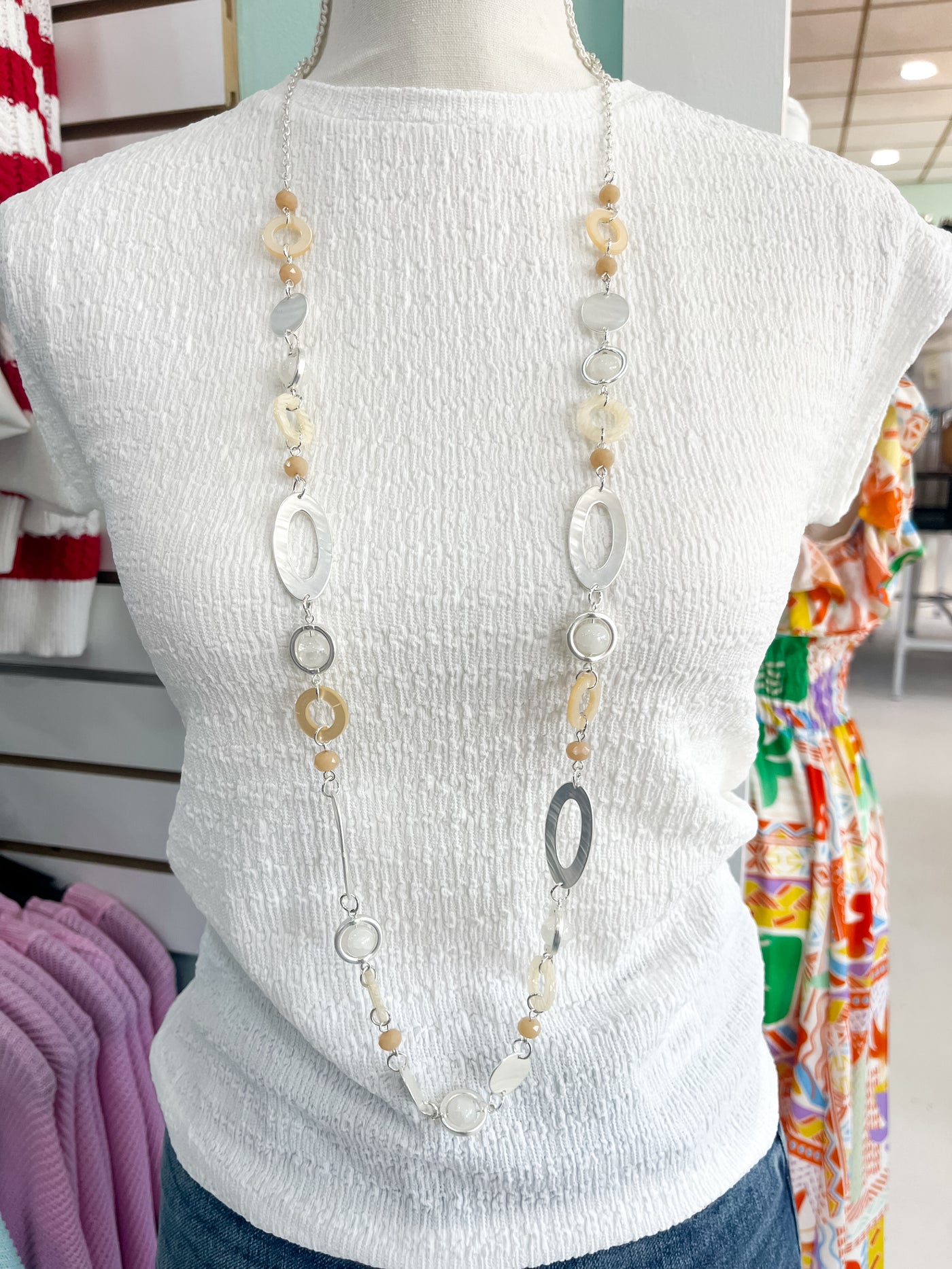 Candy Craze Necklace