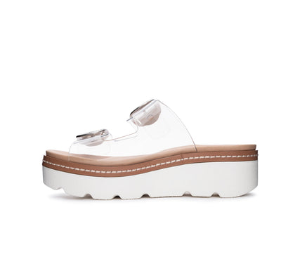 Surfs Up Sandal