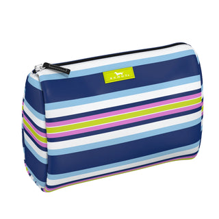 Scout Packin' Heat Makeup Bag