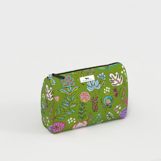 Scout Packin' Heat Makeup Bag