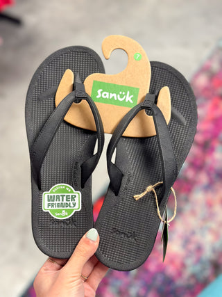 Sanuk Cosmic Shores Sandal