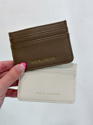Katie Loxton Mia Card Holder