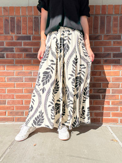 Umgee Wonderland Pants