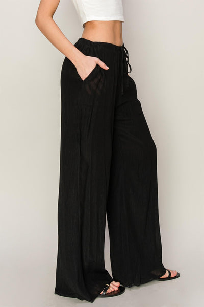 Bella Drawstring Pants