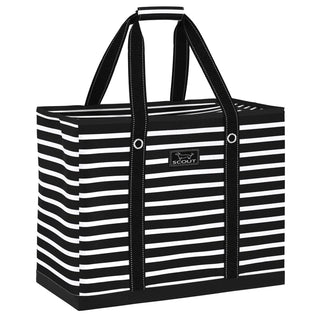 Scout 3 Boys Zip Tote XL