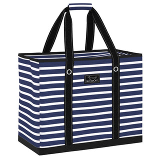 Scout 3 Boys Zip Tote XL