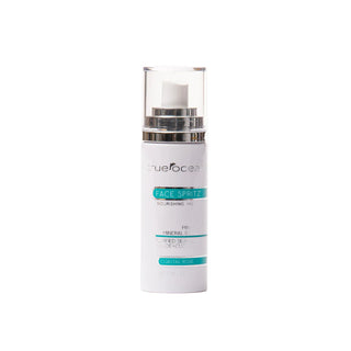 True Ocean: Face Spritz - a Hydrating Mineral Boost