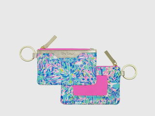 Lilly Pulitzer ID Case
