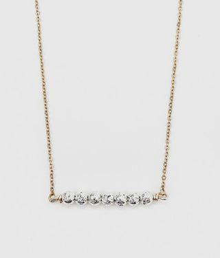 Water Safe Finley Necklace