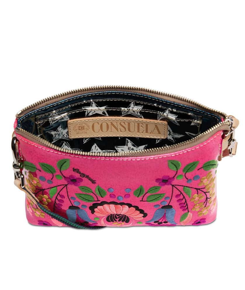 Ivy Midtown Crossbody - Consuela
