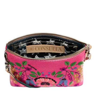 Ivy Midtown Crossbody - Consuela