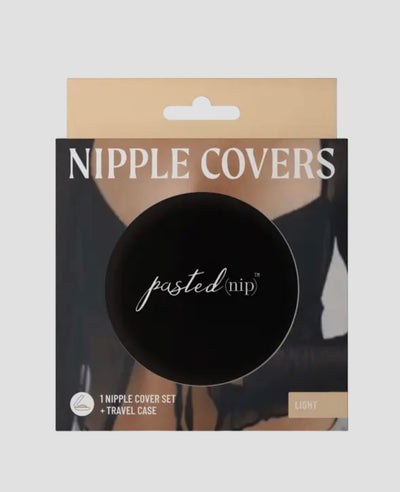 PastedNip Nipple Covers