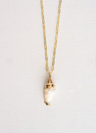 Tidekeeper Necklace