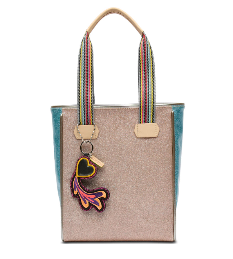 Emery Chica Tote - Consuela