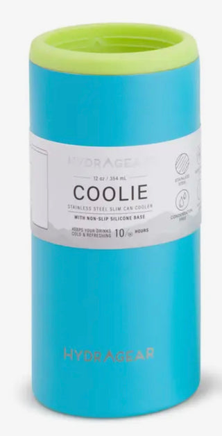 12oz Slim Can Coolie