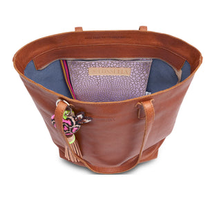 Brandy Daily Tote - Consuela