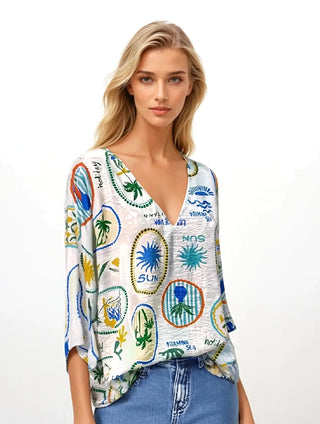 Vitamin Sea Top