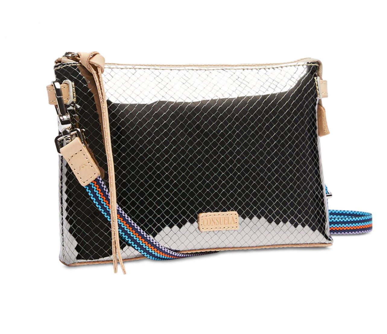 Kyle Midtown Crossbody - Consuela