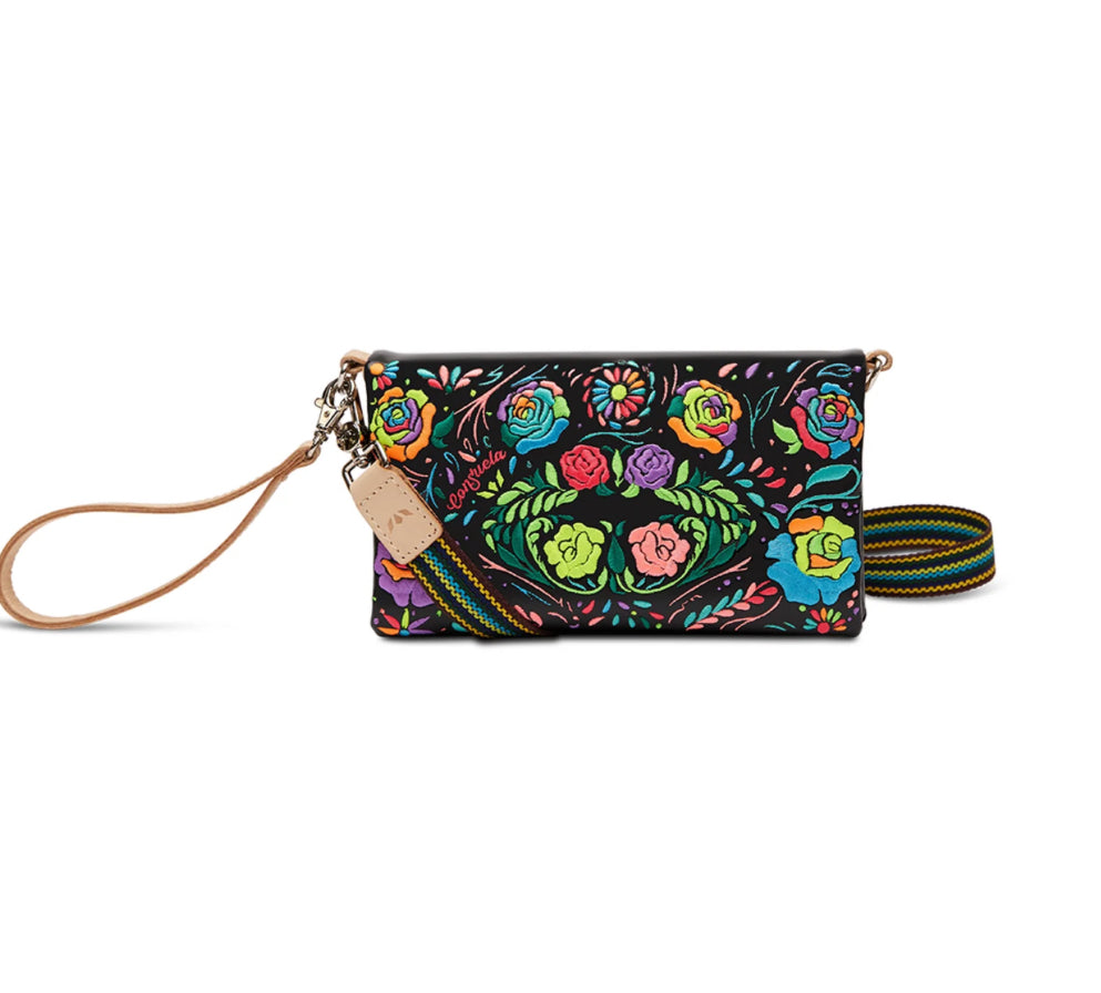 Consuela Uptown Crossbody - Rita