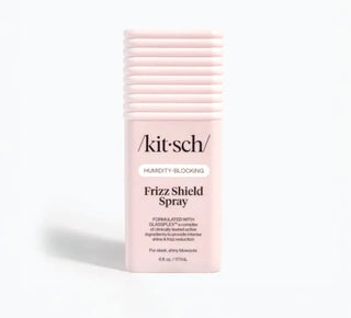 KITSCH Humidity Blocking Frizz Shield Spray